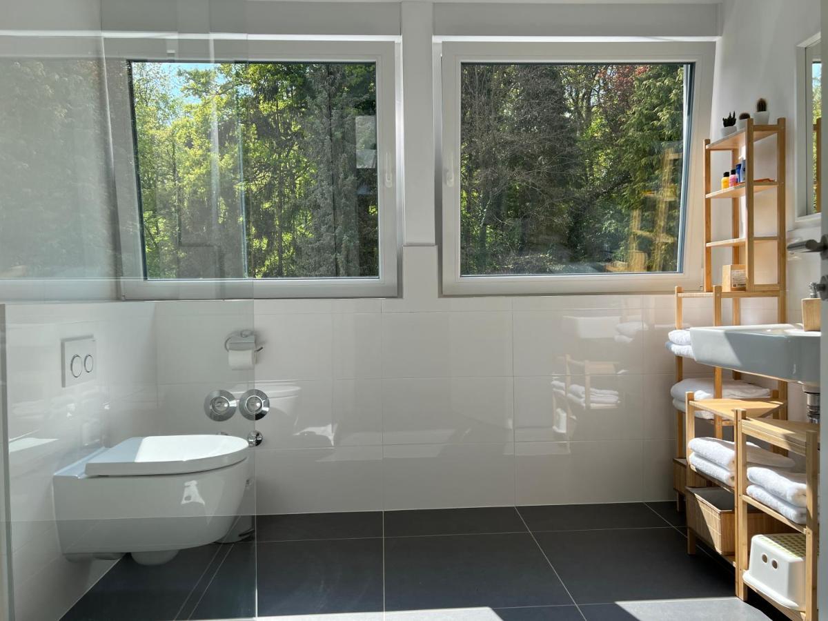 Vonmos Loft Apartment Bernkastel-Kues Zewnętrze zdjęcie