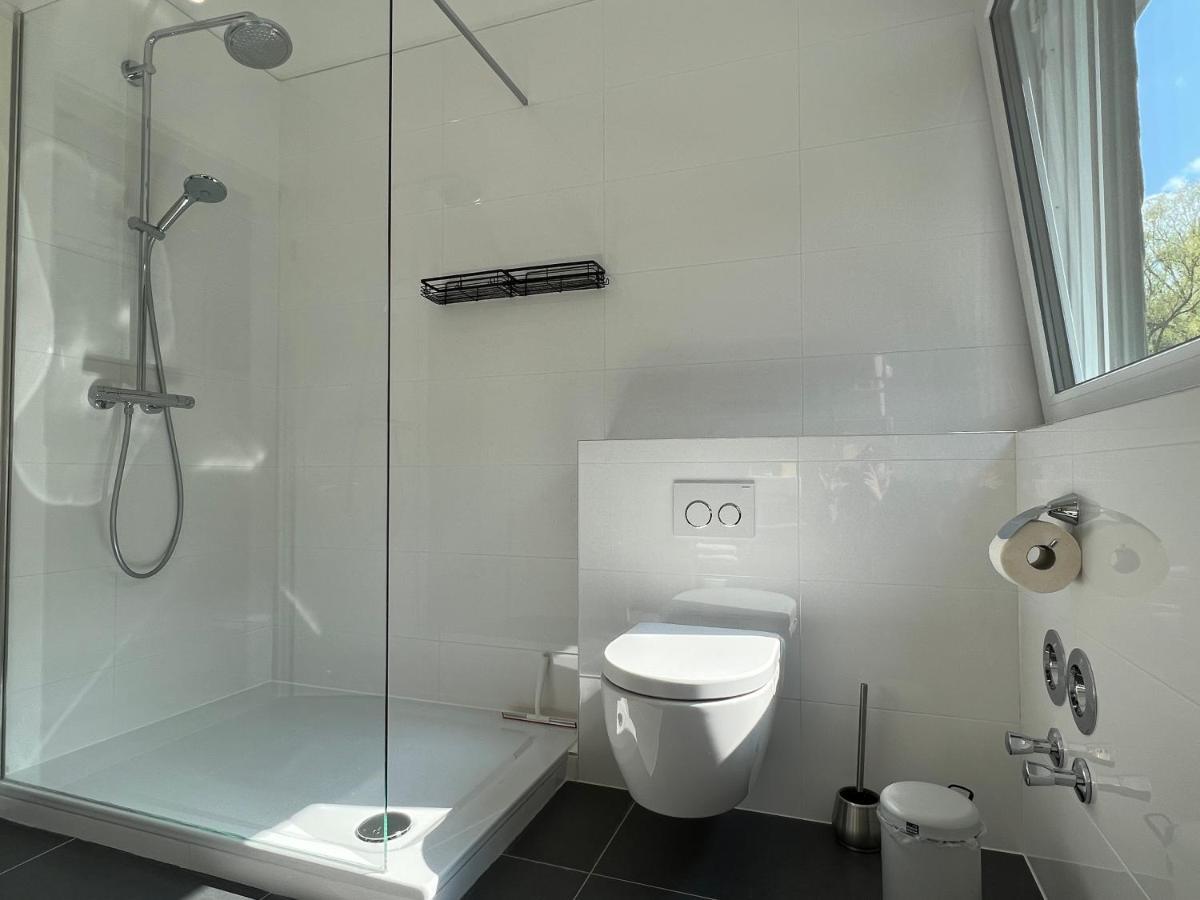 Vonmos Loft Apartment Bernkastel-Kues Zewnętrze zdjęcie