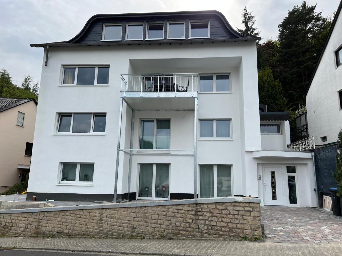 Vonmos Loft Apartment Bernkastel-Kues Zewnętrze zdjęcie