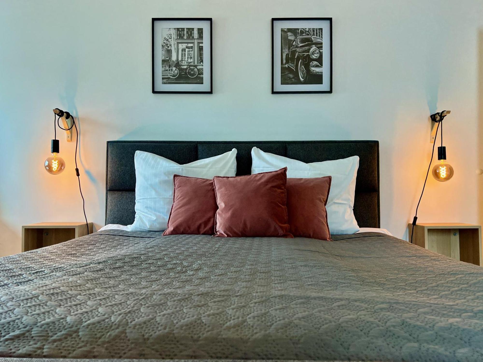 Vonmos Loft Apartment Bernkastel-Kues Zewnętrze zdjęcie