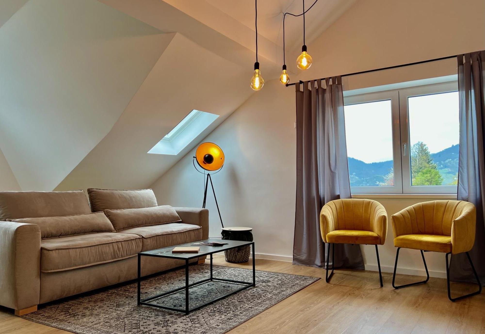 Vonmos Loft Apartment Bernkastel-Kues Zewnętrze zdjęcie
