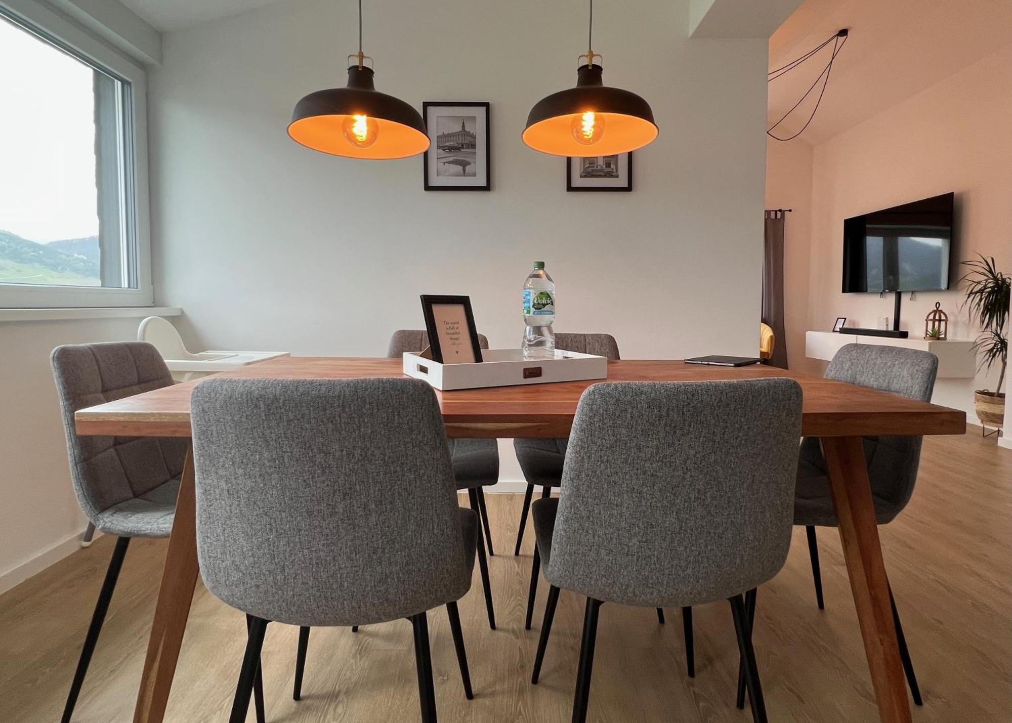 Vonmos Loft Apartment Bernkastel-Kues Zewnętrze zdjęcie