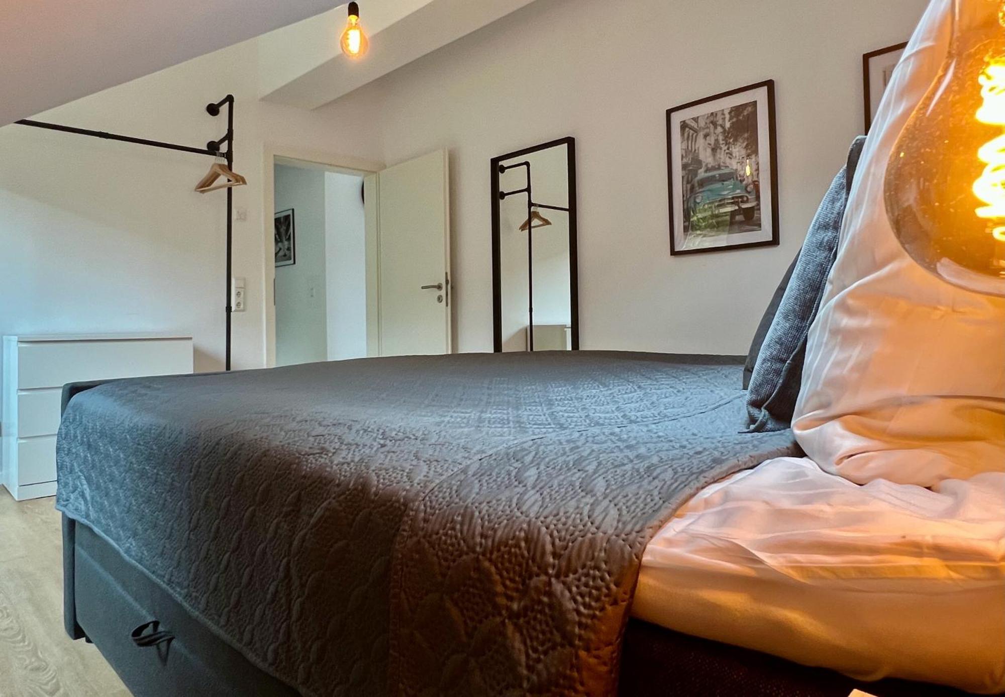 Vonmos Loft Apartment Bernkastel-Kues Zewnętrze zdjęcie