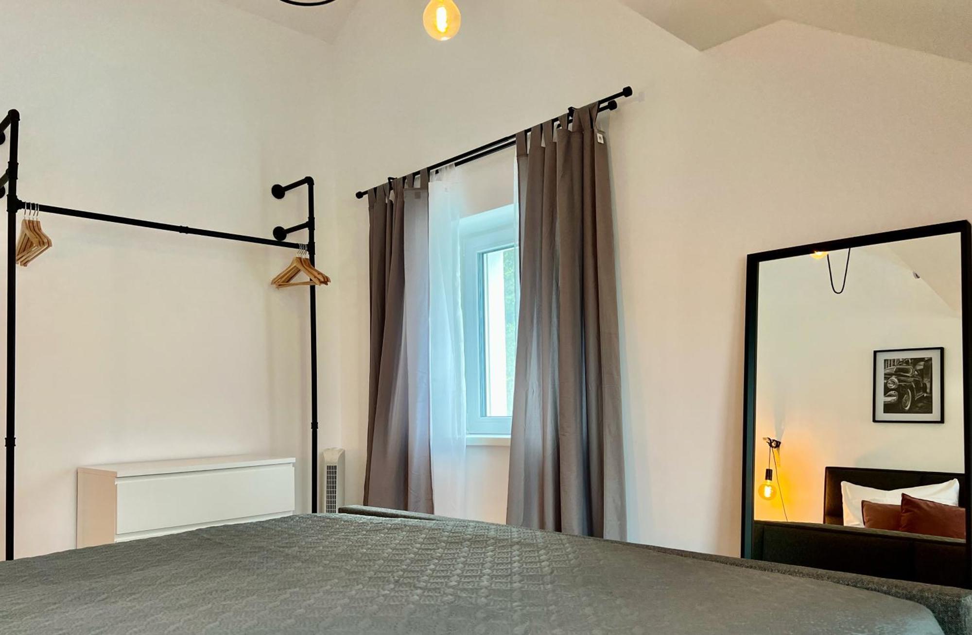 Vonmos Loft Apartment Bernkastel-Kues Zewnętrze zdjęcie