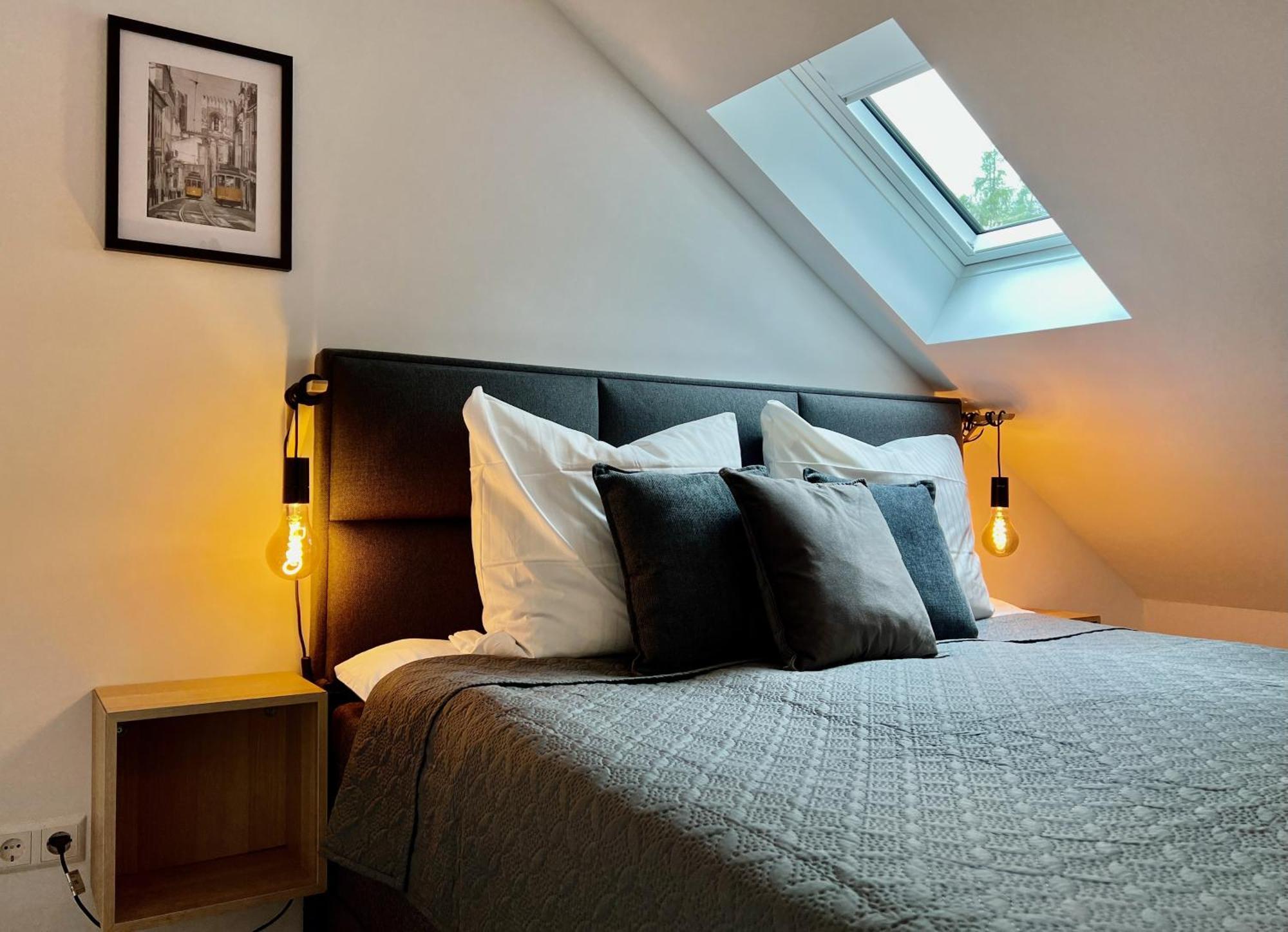 Vonmos Loft Apartment Bernkastel-Kues Zewnętrze zdjęcie