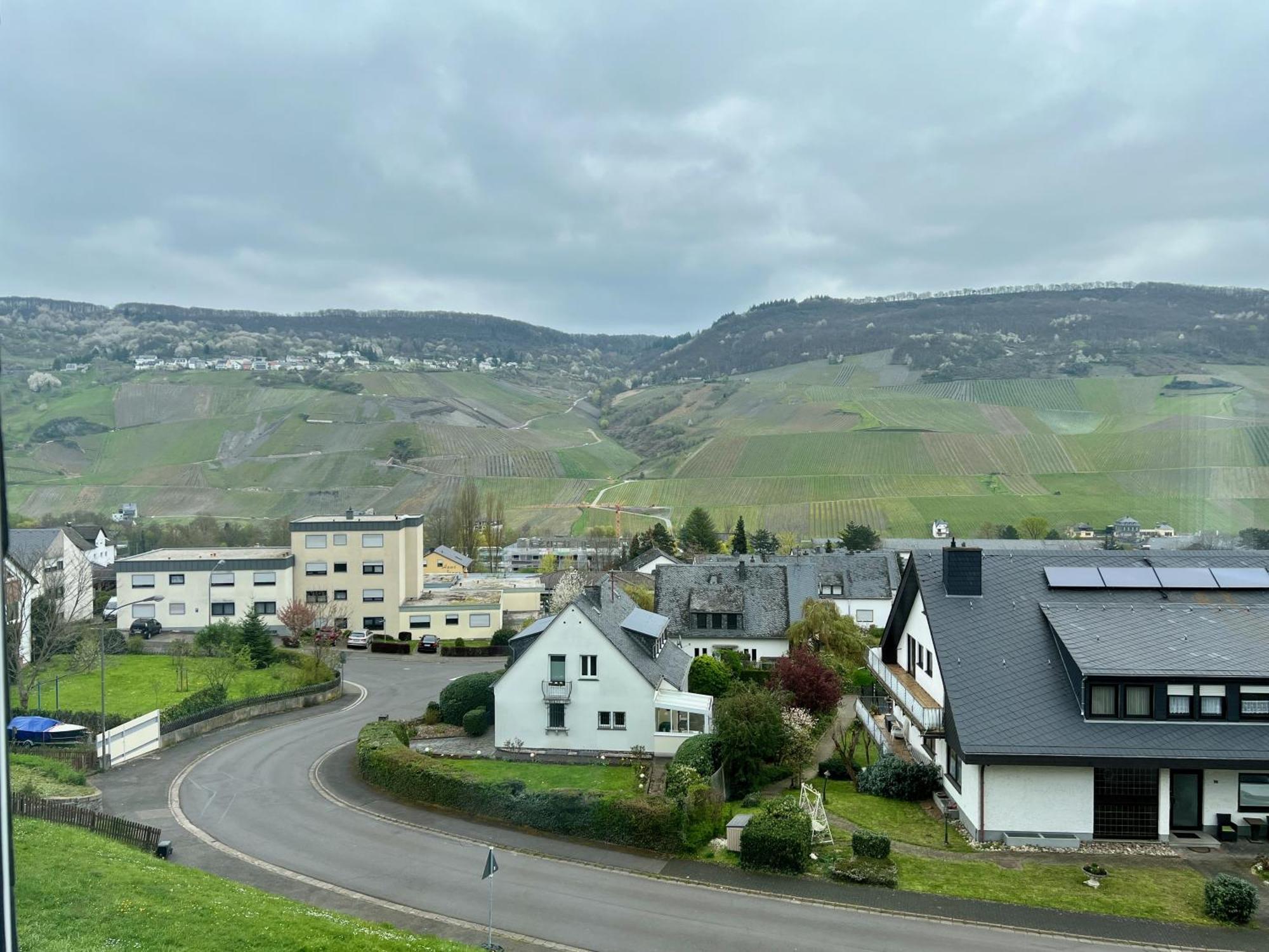Vonmos Loft Apartment Bernkastel-Kues Zewnętrze zdjęcie
