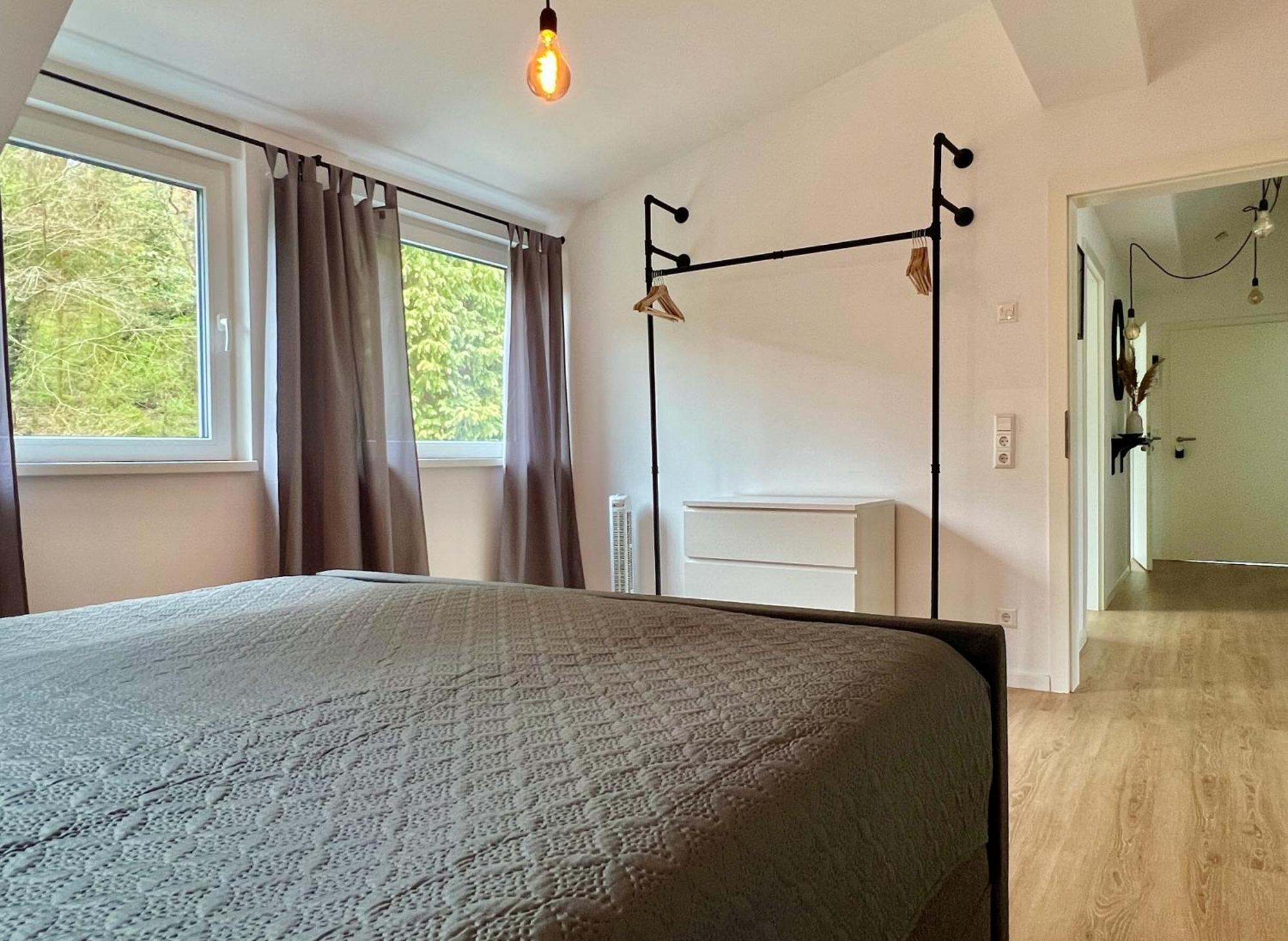 Vonmos Loft Apartment Bernkastel-Kues Zewnętrze zdjęcie